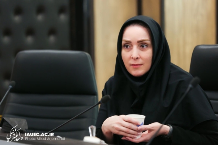 جلسه شورای راهبردی پیش دفاع متمرکز دکتری دانشگاه آزاد اسلامی جلسه شورای راهبردی پیش دفاع متمرکز دکتری دانشگاه آزاد اسلامی