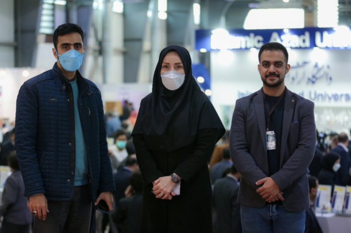 نمایشگاه دستاوردهای پژوهش، فناوری و فن بازار