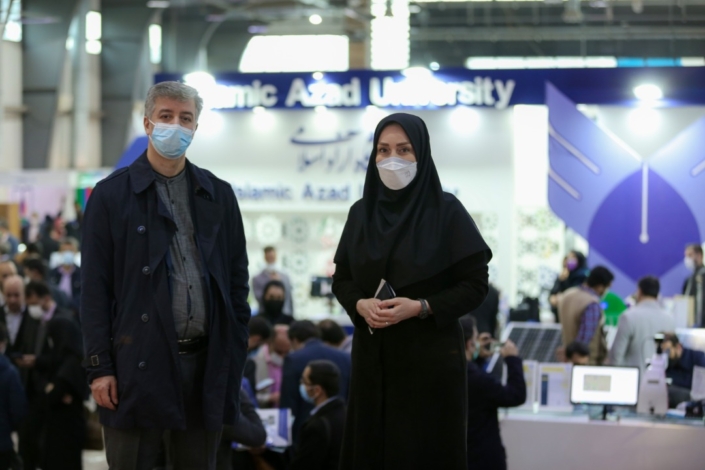 نمایشگاه دستاوردهای پژوهش، فناوری و فن بازار