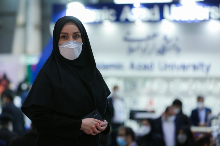 نمایشگاه دستاوردهای پژوهش، فناوری و فن بازار