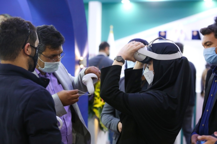 نمایشگاه دستاوردهای پژوهش، فناوری و فن بازار