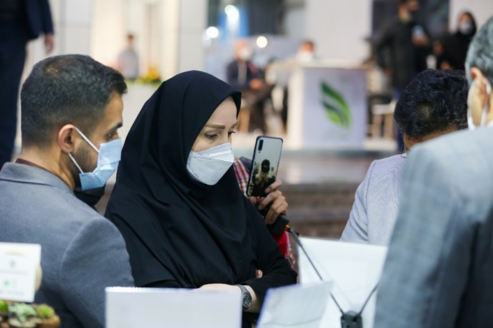 نمایشگاه دستاوردهای پژوهش، فناوری و فن بازار