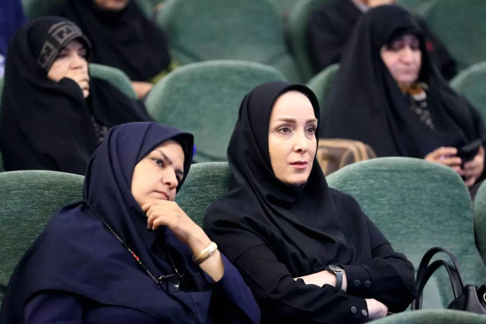 اولین نشست روسای دانشکدگان دانشگاه آزاد اسلامی