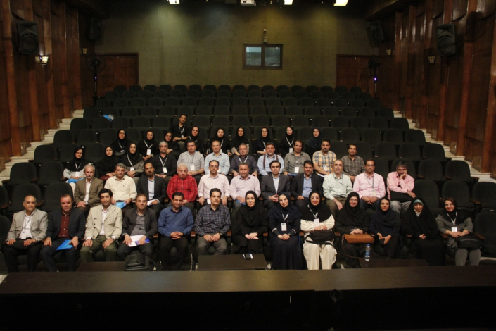 کارگاه آموزشی نحوه تدریس فیزیک ۱ و ریاضی ۱ با رویکرد هوش مصنوعی