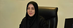معرفی دکتر لادن ریاضی